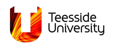 Teesside University logo