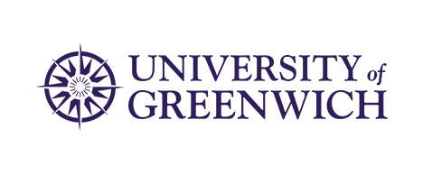 University of Greenwich logo