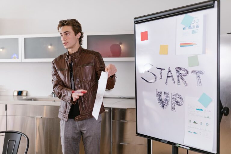 BA Business Studies with Entrepreneurship UWL
