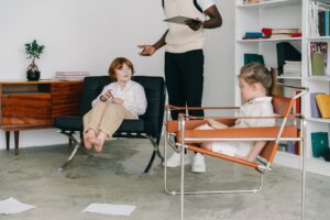 Courses on Autism
