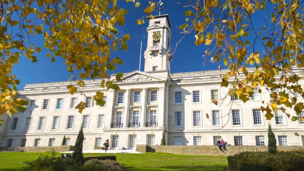 Nottingham University - Moodle