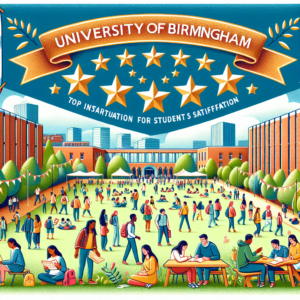 university of birmingham