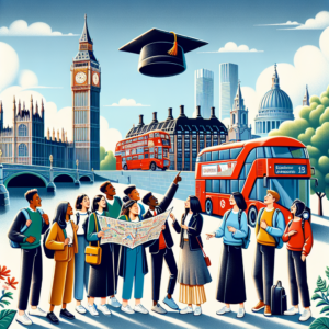 discover the top universities in london: a guide for students