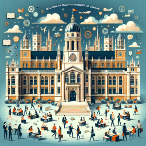 exploring the prestigious university of london: a comprehensive guide to