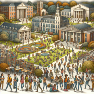 exploring the top universities near you: a guide for prospective