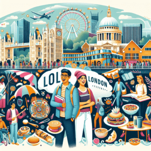 Exploring the Vibrant Culture of UOL London: A Guide for Students and Visitors