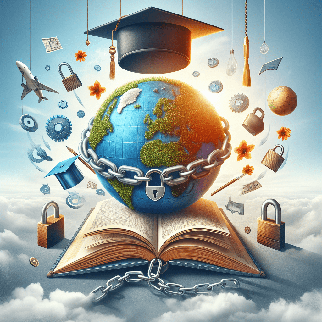 Higher Education for All: The Rise of Free University Courses