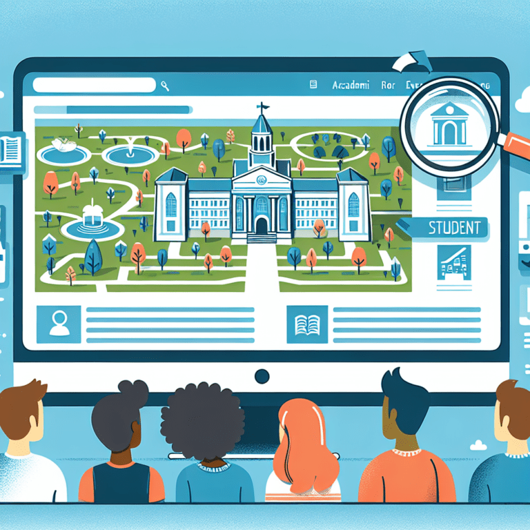 Navigating the New Birmingham University Website: A User's Guide