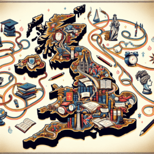 Navigating the UK Education System: Which Course is Best for You?