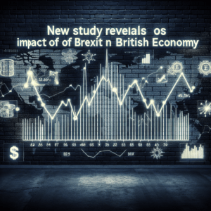 New Study Reveals Impact of Brexit on British Economy