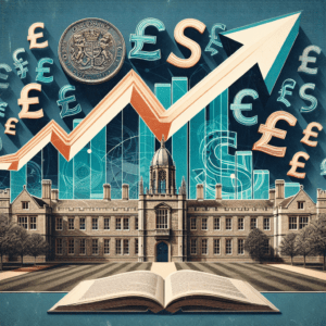 Rising Costs: How UK Universities are Adjusting Tuition Fees