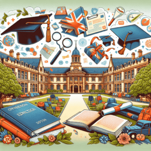 The Benefits of Pursuing a Master's Degree in the UK