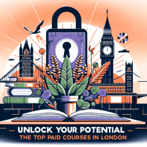 Unlock Your Potential: The Top Paid Courses in London