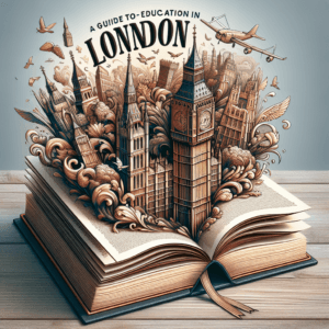 A Guide to Education in London