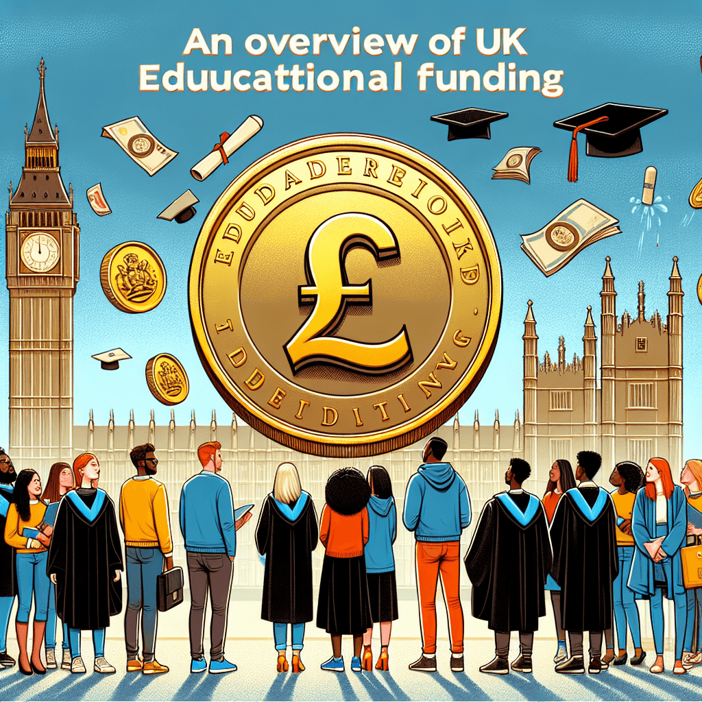 An Overview of UK Educational Funding