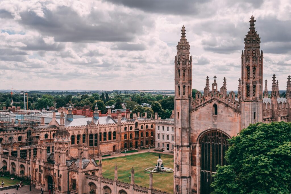 Optimizing Your Cambridge Experience: A Guide to Term Dates and Academic Cycles