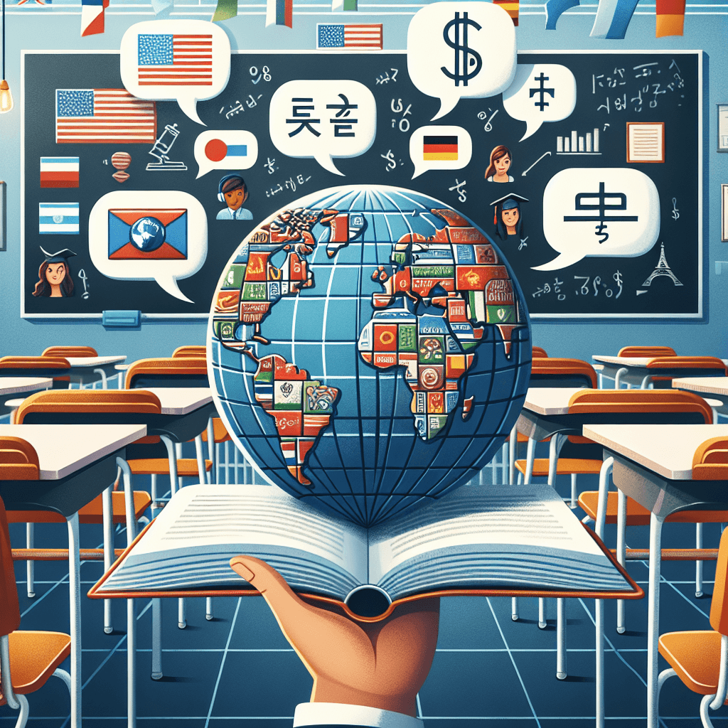 Challenges Faced by International Students in the US Education System