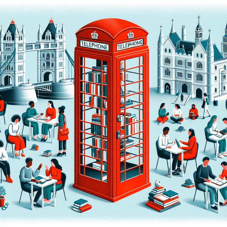 Free Courses in London: A Guide for Lifelong Learners