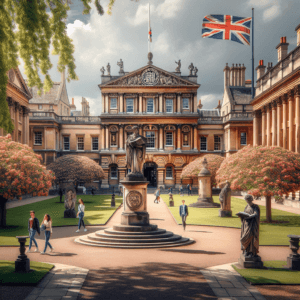 History and Tradition: A Look Into Hall University UK