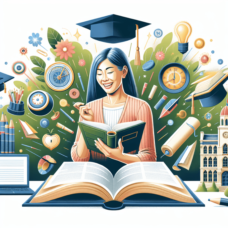 The Benefits of Taking University Courses as an Adult