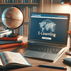 UK funded online courses