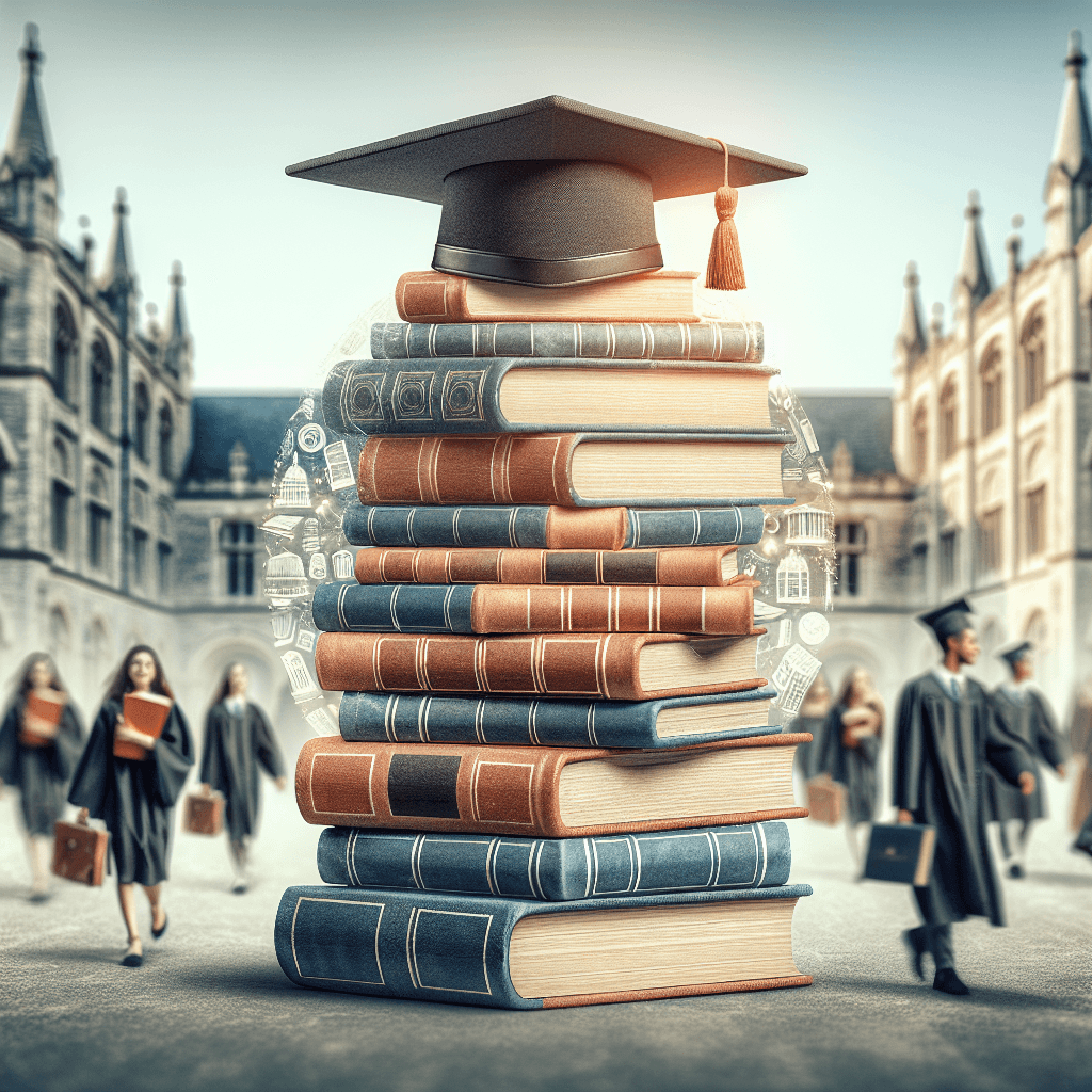 The Top Courses to Study in University