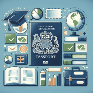 Tips for Successful UK Student Visa Application