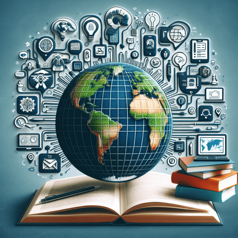 Top International Courses to Consider for Your Education