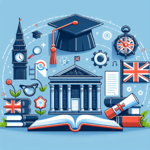 Top Universities in the UK for Teaching Programs