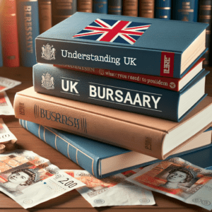 UK bursaries