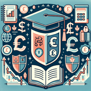 UK education financial aid