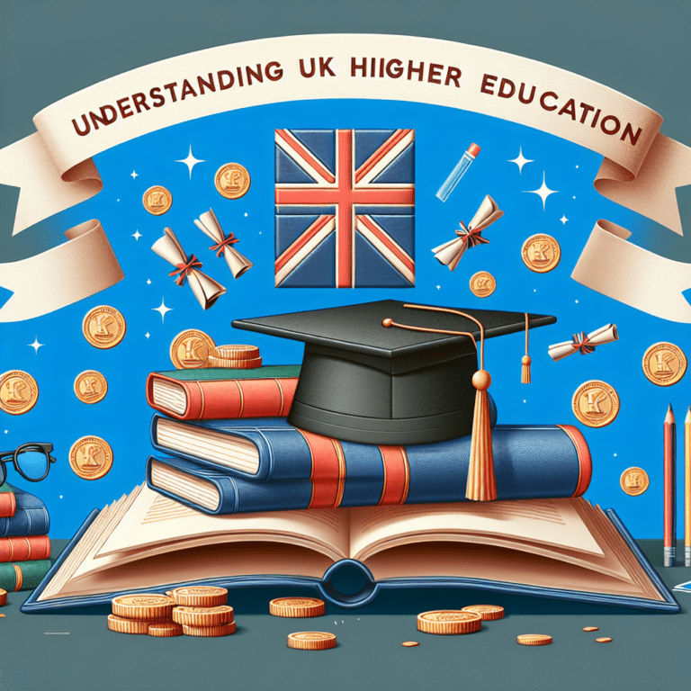 UK grants for education