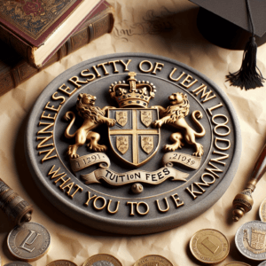 Understanding University of London Tuition Fees: What You Need to Know