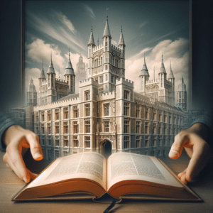 University of London: A Comprehensive Guide