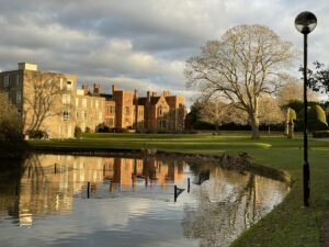 University of York Experience