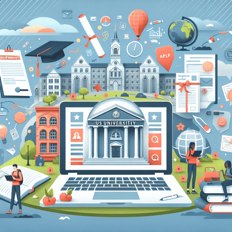 What to Know Before Applying to US Universities