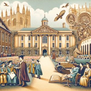 A Brief History of Norfolk University in the UK