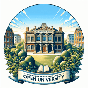 A closer look at Open University London: What you need to know