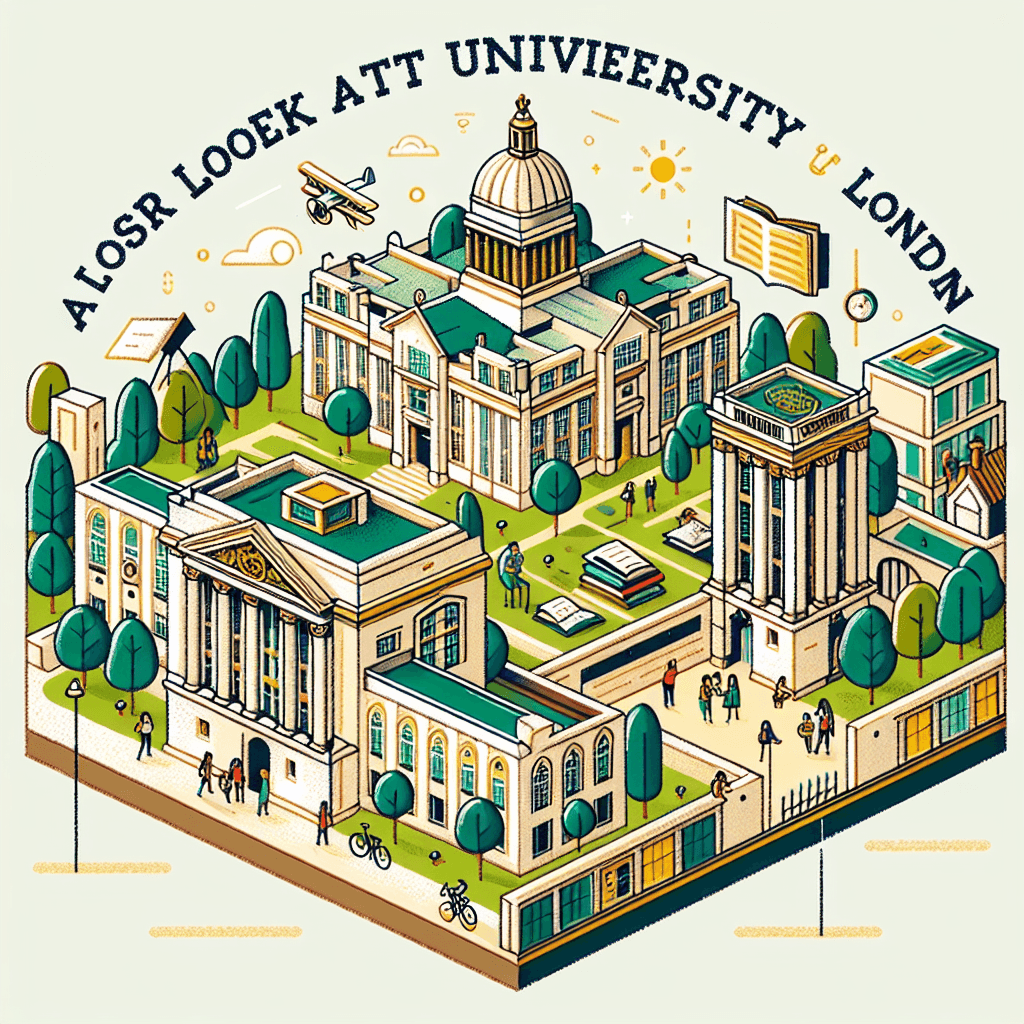 A Closer Look at University of Leeds London