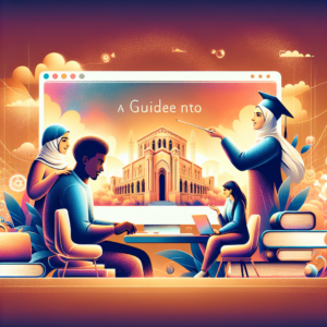 A Guide to Using the University of London Portal