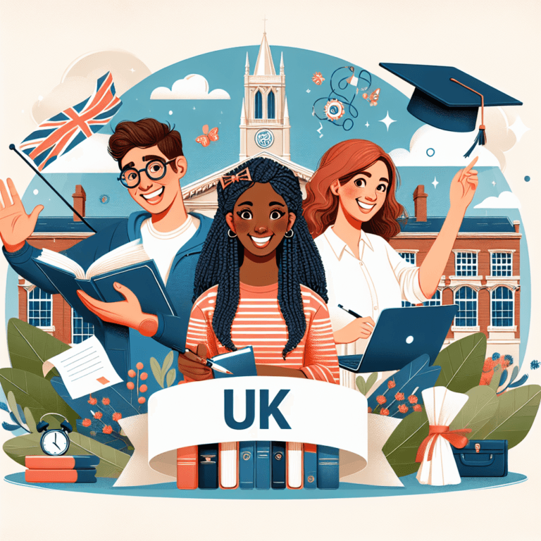 How to Apply to UK Universities for Free