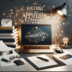 How to Successfully Apply for University