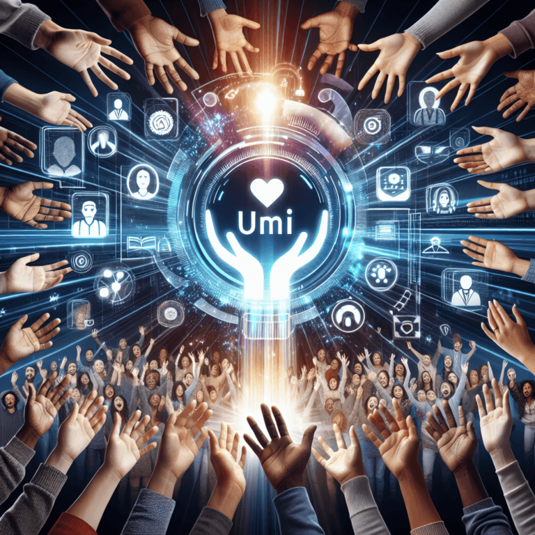 Maximizing the Potential of Open Umi for Enhanced User Experiences