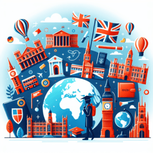 Top International Universities for UK Students