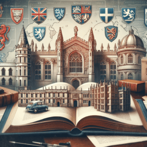 Top Undergraduate Universities in UK: A Comprehensive Guide