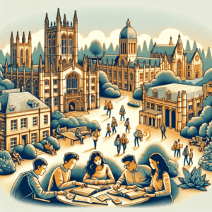 Top Universities in Leeds UK: A Comprehensive Guide