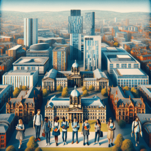 Top Universities in Manchester: A Comprehensive Guide