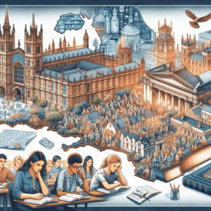 What to Consider When Researching UK Universities