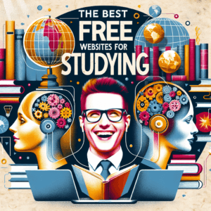 The Best Free Websites for Studying