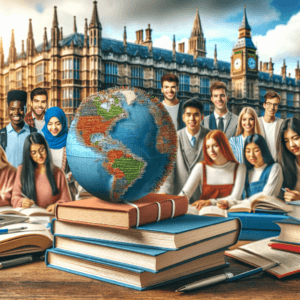 Top Courses to Study in the UK for International Students